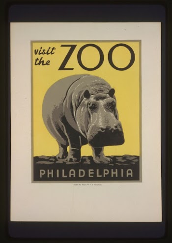 Visit the zoo - Philadelphia | Free Photo - rawpixel