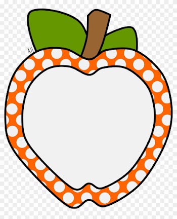 Visszatértünk És Szervezni Magunkat Az Új Tanév - Kindergarten Frame Clipart