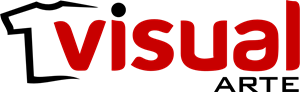 VISUAL ARTE Logo Vector