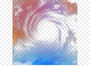 Visual arts Atmosphere Painting Sky Cloud - Space interstellar cloud 