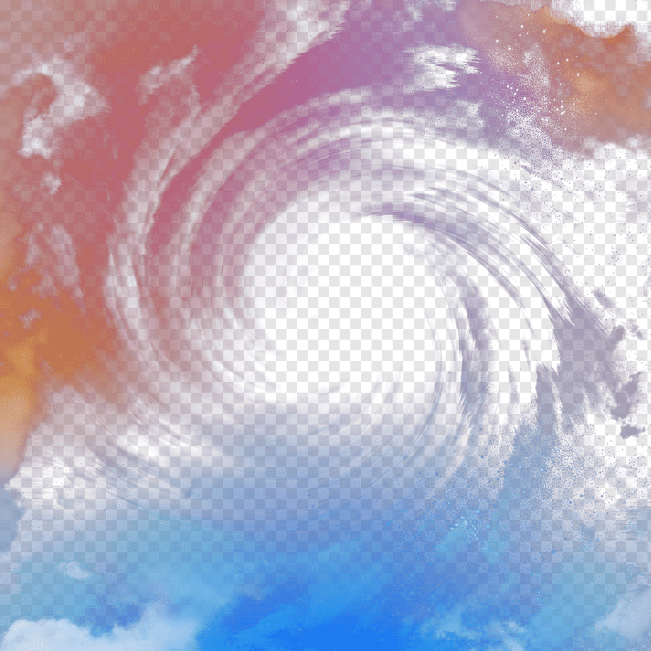 Visual arts Atmosphere Painting Sky Cloud, Space interstellar cloud, blue sky, watercolor Painting, purple, texture png