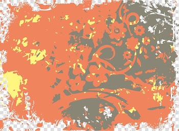 Visual arts Decorative arts Pattern, Modern abstract decoration transparent background PNG clipart