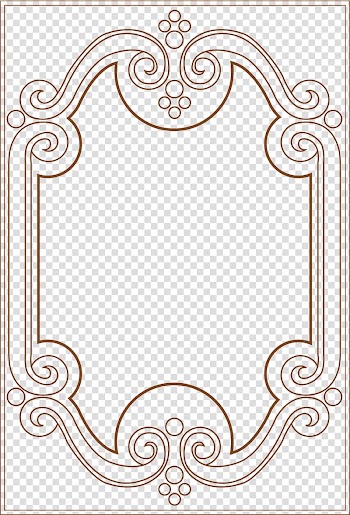 Visual arts frame, PPT creative design flower frame mosaic icon transparent background PNG clipart