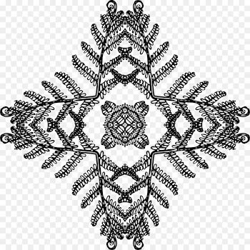 Visual arts Paper - abstract pattern 