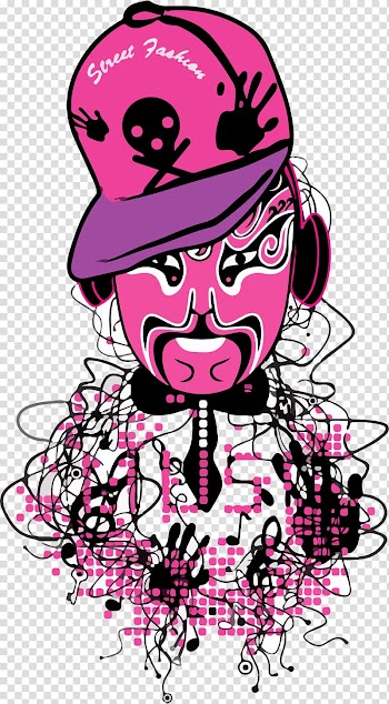 Visual arts Peking opera , Color Face transparent background PNG clipart
