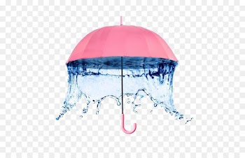 Visual arts Surrealism Graphic Designer - Pink Umbrella 