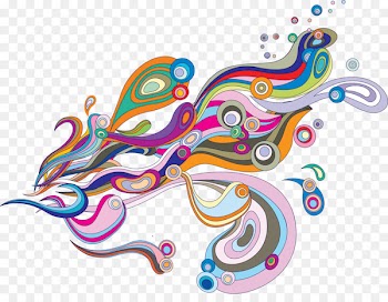 Visual design elements and principles Clip art - holi png 