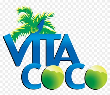 Vitacocologo - Vita Coco Natural Coconut Water With Peach