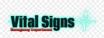 Vital Signs - Ed - Medical Game - Graphic Design