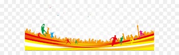 Vitality sports carnival 