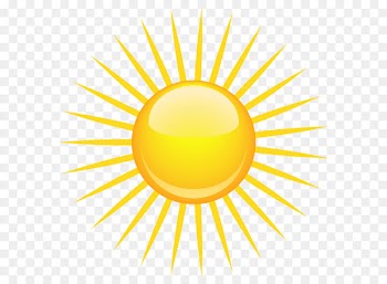 Vitamin D Child Chef Kawasaki Vitamin A - Sun Transparent PNG Picture Clipart 