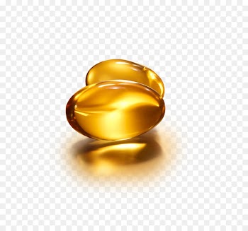 Vitamin E - Gold vitamin E 