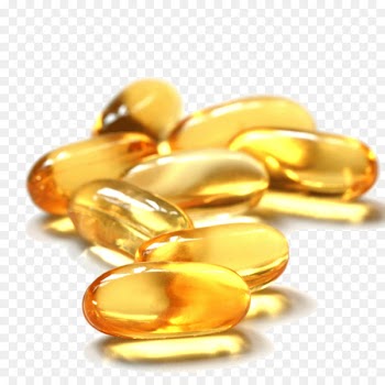 Vitamin E Rose hip seed oil Skin - oil 