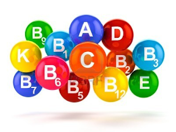 Vitamins and vitamin deficiency | Diethics.com