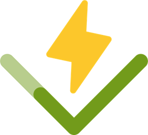 Vitest Logo Vector