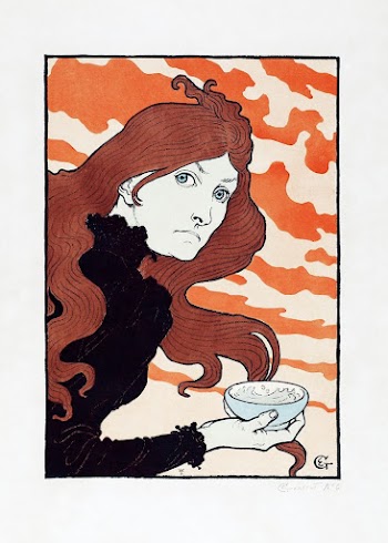 Vitrioleuse (The Acid Thrower), (1894) | Free Photo Illustration - rawpixel