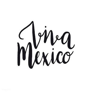 Viva Mexico | Free stock vector - 517849