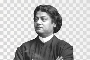 vivekananda png transparent