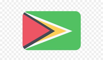 Vivekananda Yoga Global - Trivandrum United States of America Flag of Guyana Guyanese dollar - guyana icon 