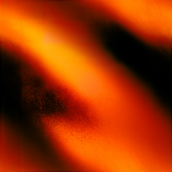Vivid Organic Gradient Abstract Background