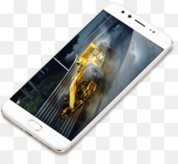 Vivo Logo Smartphone - branding 