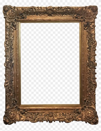 Viyet - Designer Furniture - Accessories - Traditional - 18th Century Painting Frame
