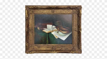 Viyet - Designer Furniture - Accessories - Traditional - Picture Frame