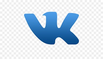 VK Facebook Logo Blog - вконтакте 