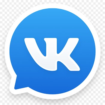 VKontakte Logo Facebook Messenger Computer Icons - facebook 