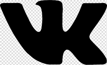Vkontakte Logo PNG High-Quality Image