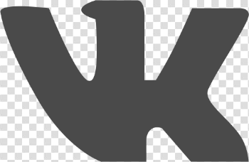 Vkontakte Logo Transparent Image