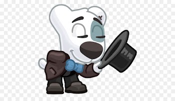 VKontakte Telegram Спотти Sticker - others 