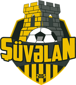 ŞÜVƏLAN FUTBOL KLUBU Logo Vector