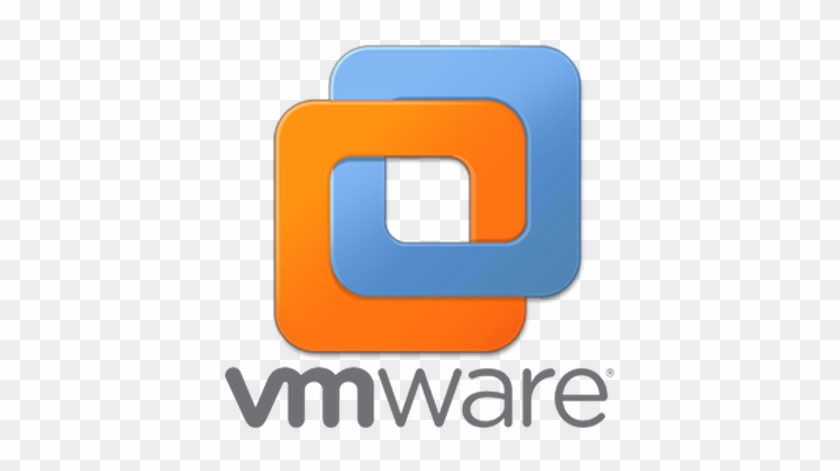Vmware Workstation Logo Png