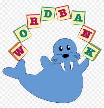 Vocabulary Word Means Dictionaries Vocabularies And - Word Bank