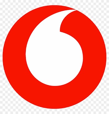 Vodafone Logo Vector Eps Free Download - Angel Tube Station