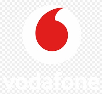 Vodafone Logo - Vodafone New Logo 2017