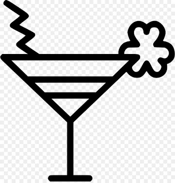 Vodka martini Cocktail glass Margarita - cocktail 