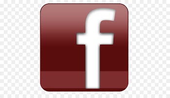 Vodoo Tattoo Hawaii Facebook YouTube Blog User profile - red icon 