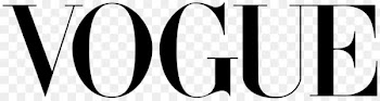 Vogue Logo Magazine Fashion - Gucci logo 