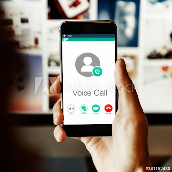 Voice call