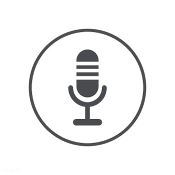 Voice microphone announce | Free stock vector - 396394