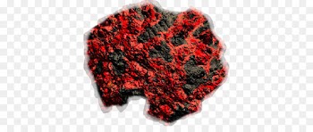 Volcanic rock Lava Volcano Computer Software - rock 