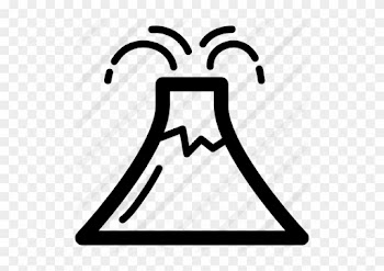 Volcano - Nature