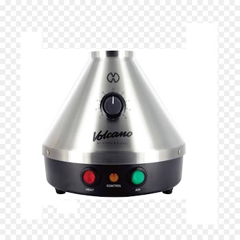 Volcano Vaporizer Cannabis consumption Smoking - cannabis 