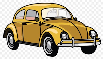 Volkswagen Beetle Car Drawing Image - volkswagen 