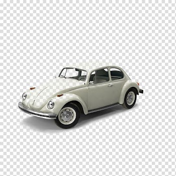 Volkswagen Beetle Car Volkswagen Group Benz Patent-Motorwagen, 1968 white Volkswagen Beetle transparent background PNG clipart
