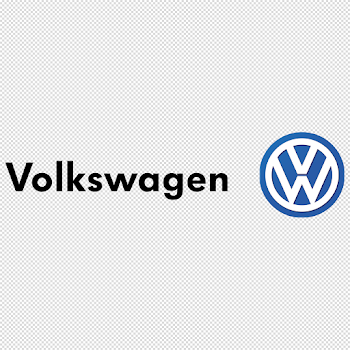 Volkswagen Logo PNG High-Quality Image
