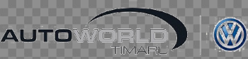 Volkswagen Logo PNG Transparent Image
