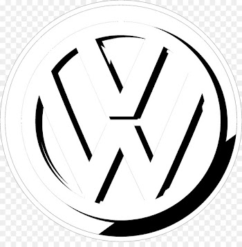 Volkswagen, Volkswagen Beetle, Car, Line, Logo PNG